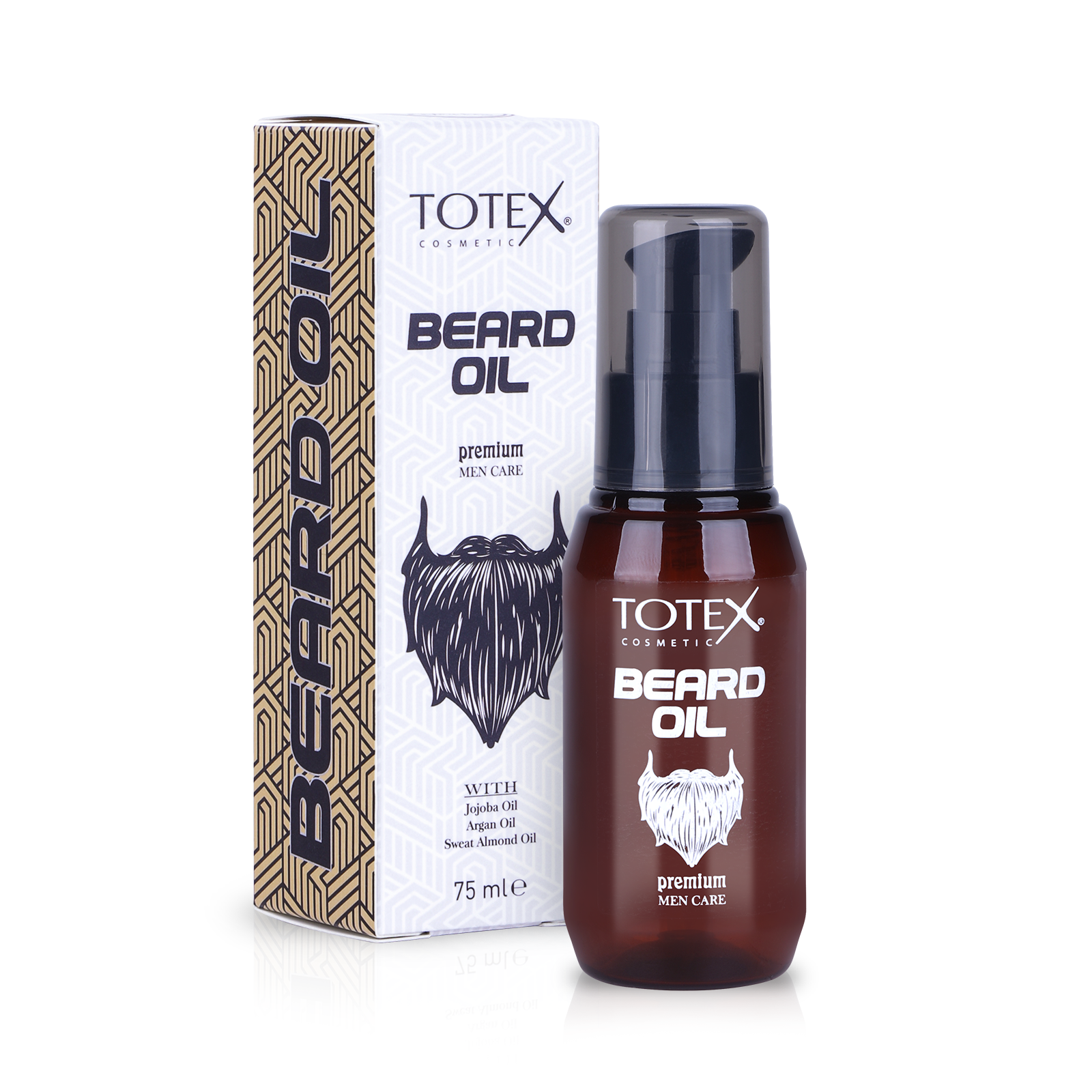 totex sensitive shaving gel image