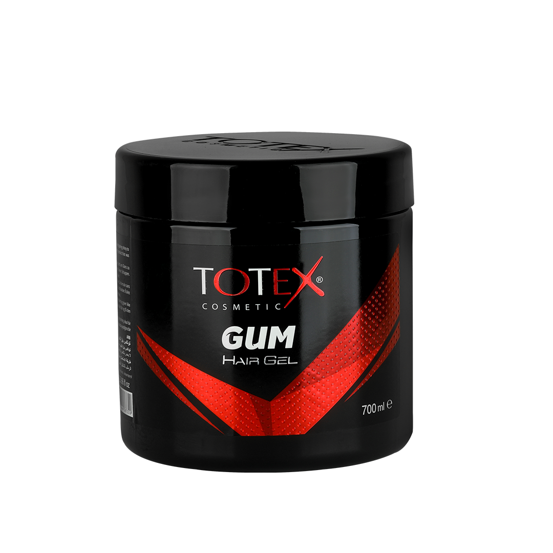 totex gum hair gel image