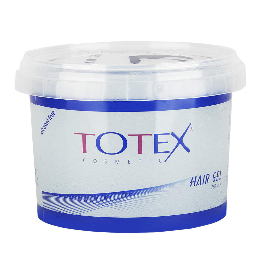 totex extra strong hair gel image