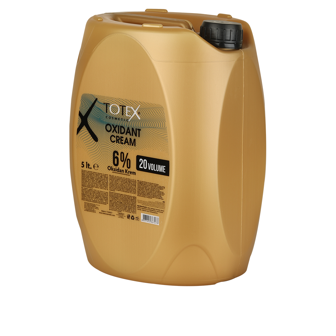 totex 20vol oxidant cream image