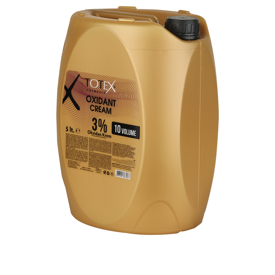 totex 10vol oxidant cream image