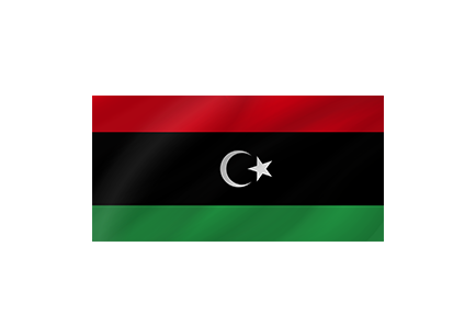 Libya Flag image